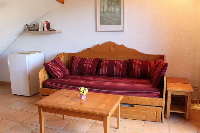 Appartement Bouquetins 3 VRS551-0B20
