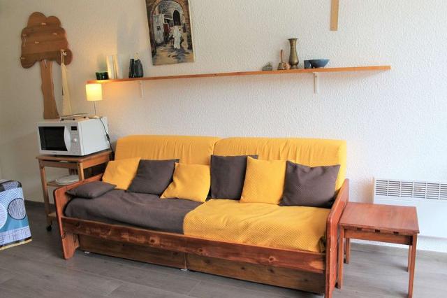 Appartement Melezen VRS870-0210