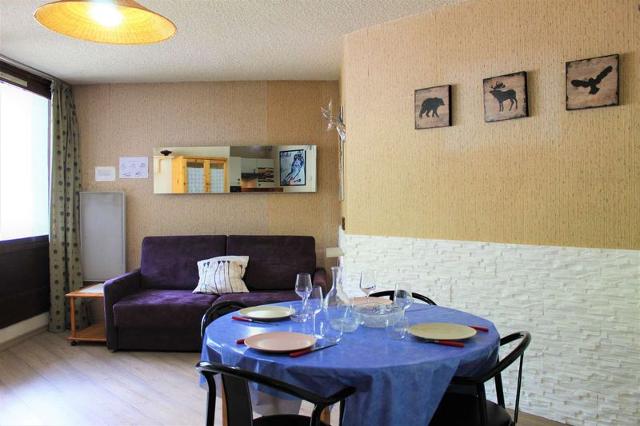 Appartement Ski Soleil VRS320-0419