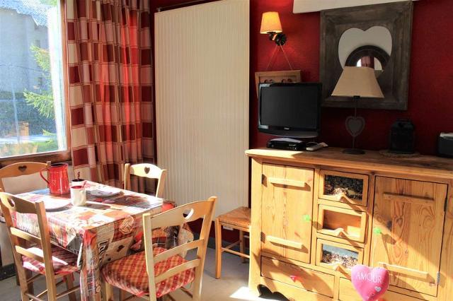 Appartement Edelweiss VRS370-0010