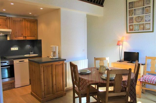 Appartement Hameau VRS360-0019