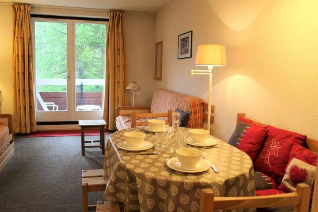 Appartement Eyssina VRS840-0665
