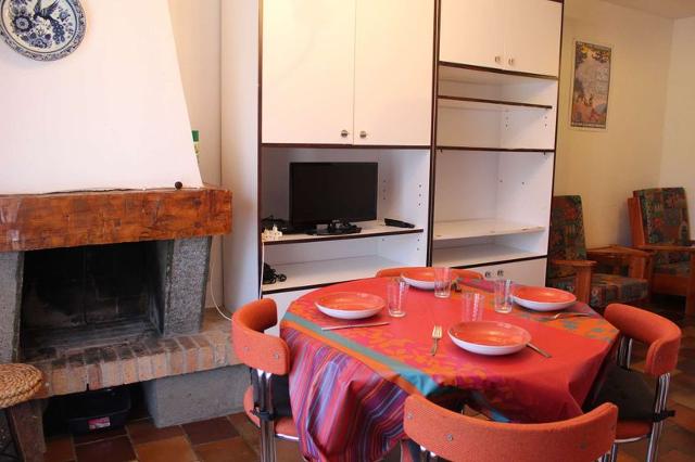 Appartement Chabrieres VRS400-0006