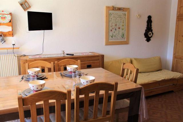 Appartement Centre Vars VRS330-0023