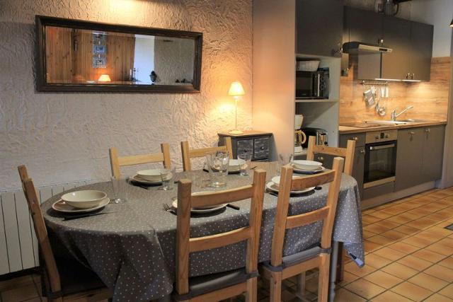 Appartement Sandrina VRS420-0010