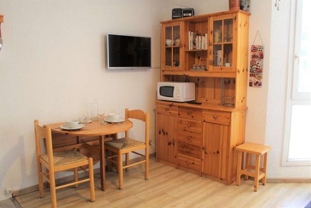 Appartement Ski Soleil VRS320-0101
