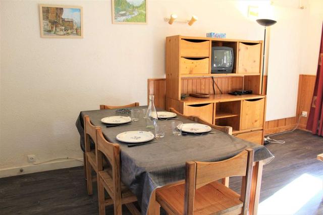 Appartement Edelweiss VRS370-0009