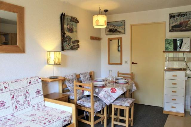Appartement Eyssina VRS840-0548