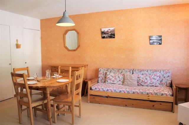 Appartement Ski Soleil VRS320-0512