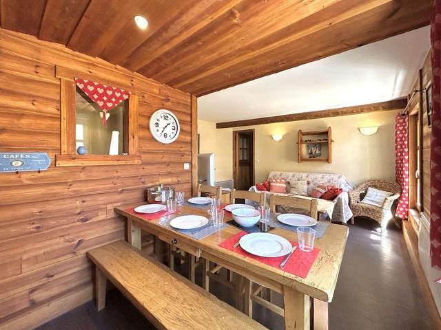 Appartement Appt 4 Rue Mercerie BRI900-0004
