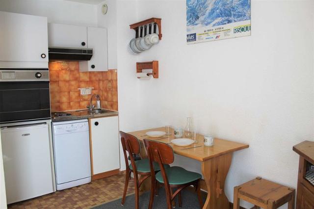 Appartement Ski Soleil VRS320-0427