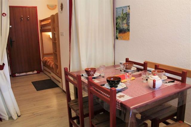Appartement Centre Vars VRS330-0045