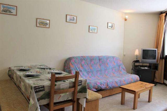 Appartement Ski Soleil VRS320-0121