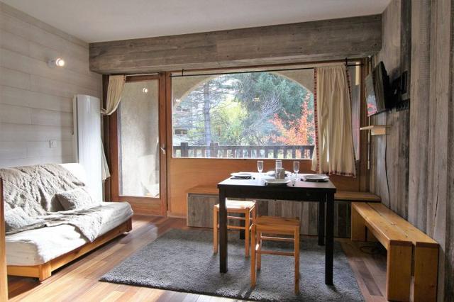 Appartement Prarial CHA410-A021