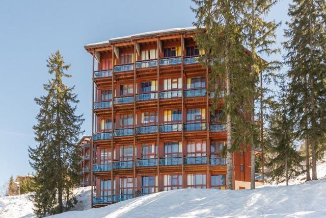 travelski home choice - Flats VOGEL