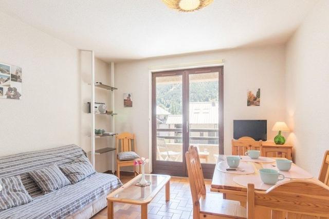 Appartement Fraches LMO110-2209