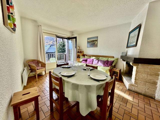 Appartement Edelweiss LMO150-E204