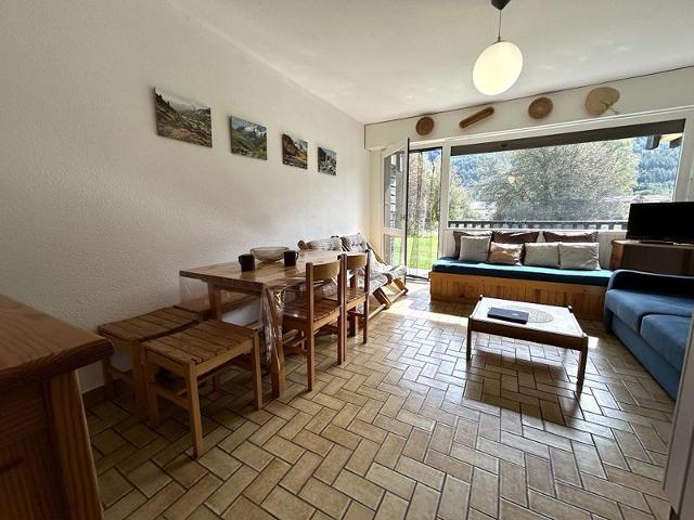 Appartement Clos De L'etoile LMO240-0003