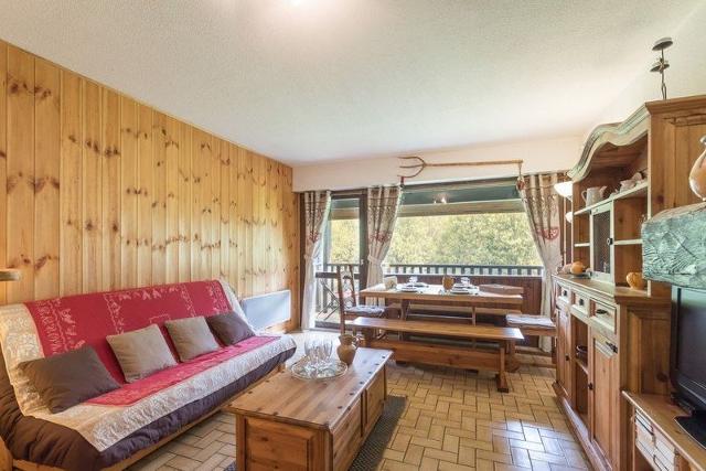 Appartement Clos De L'etoile LMO240-1006