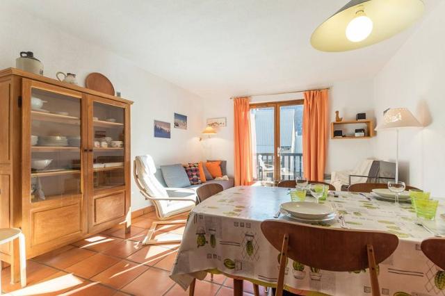 Appartement La Maurine LMO120-2000