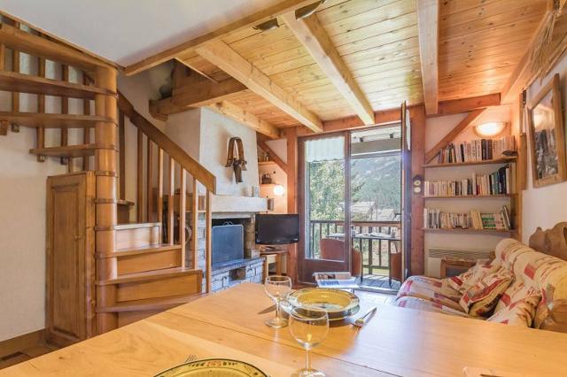 Appartement Pre Des Fonts LMO310-1007