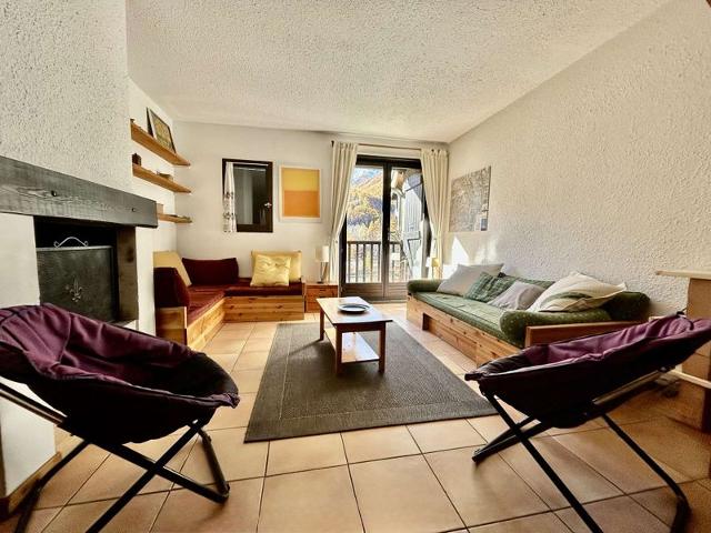 Appartement Guisane LMO220-1000