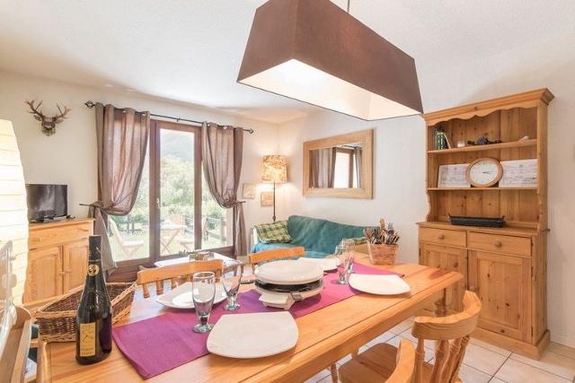 Appartement Le Rocher LMO280-00B3