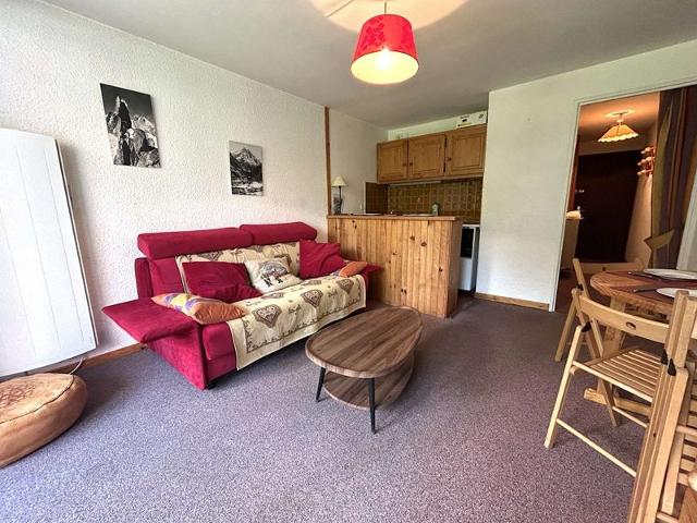 Appartement Plaine Alpe LSA190-2005