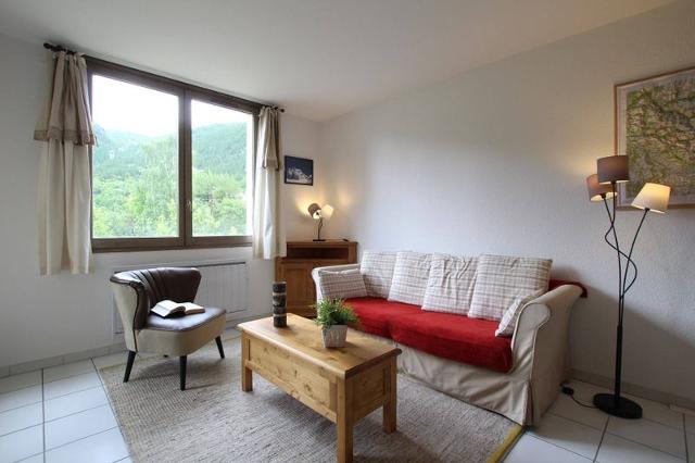 Appartement Jardins Alpins LSA310-A104