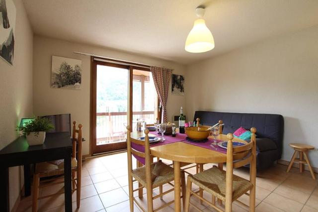 Appartement Echaillon LSA420-2218