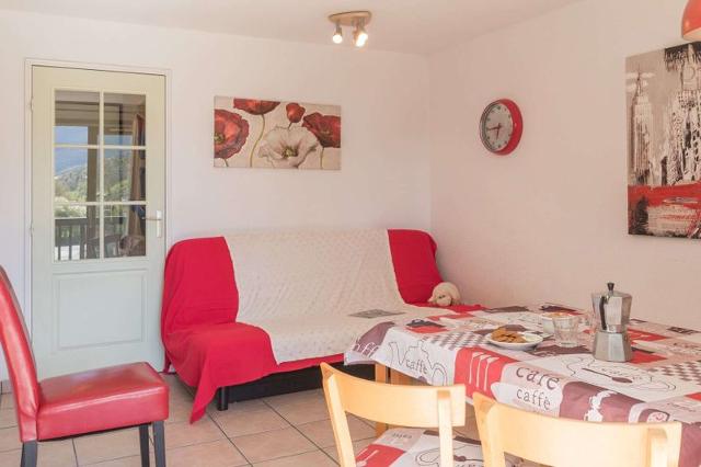 Appartement Hameau Du Bez LSA240-A112