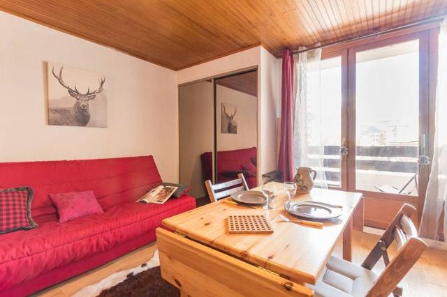 Appartement Rochebrune LSA100-2000