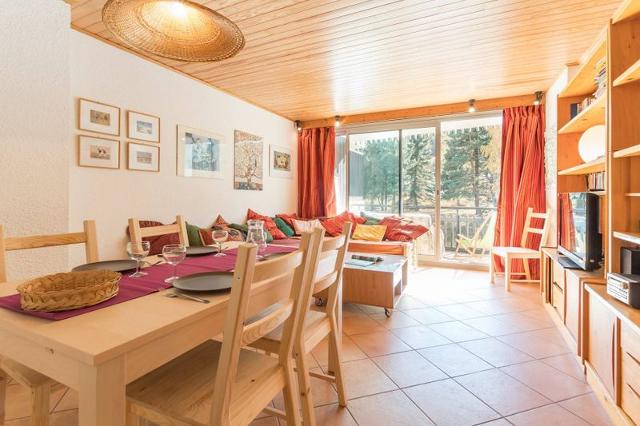 Appartement Concorde 5 LSA180-5001