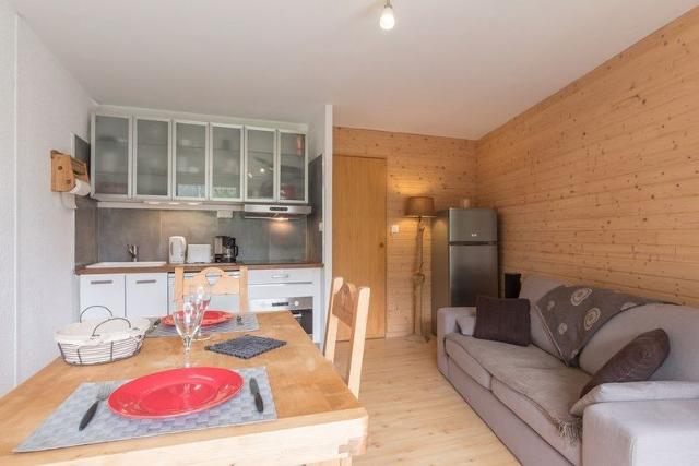 Appartement Plaine Alpe LSA190-1200