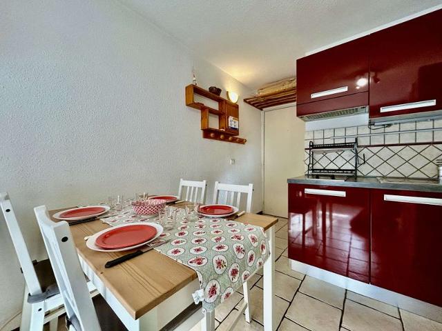Appartement Grand Sud LSA220-0010