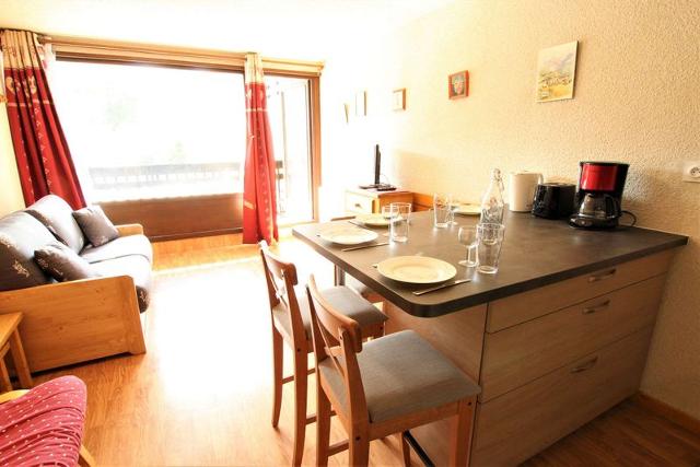 Appartement Lautaret LSA280-1110