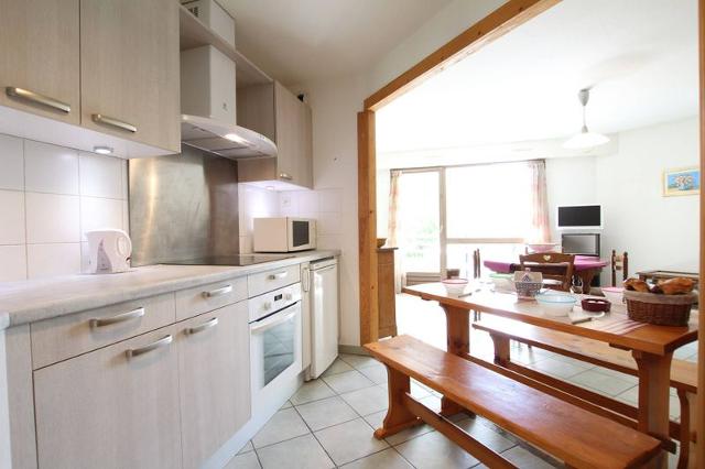 Appartement Jardins Alpins LSA310-D102