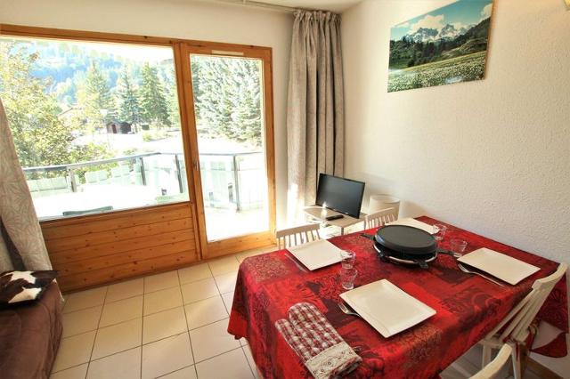 Appartement Chardons Bleus LSA250-2211