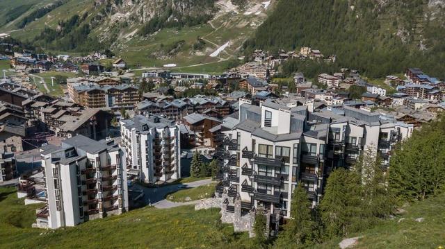 Appartements Hauts De Val