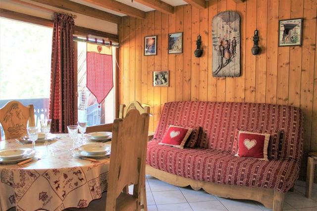 Appartement Marmottons VRS600-0016