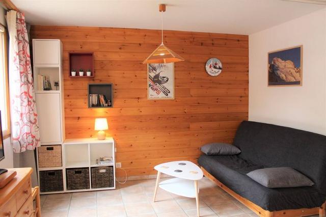 Appartement Mouflons VRS560-0016