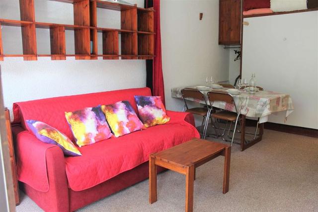 Appartement Melezen VRS870-0201