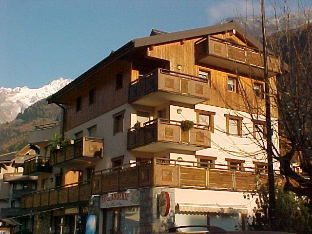 Appartements Espace Montagne