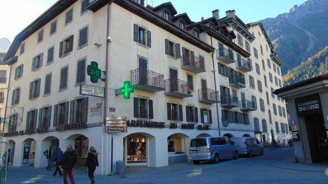 Appartements Relais De Poste