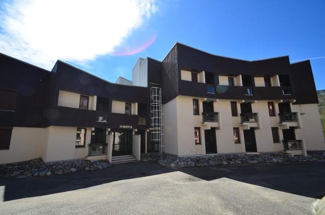 Appartements Origanes