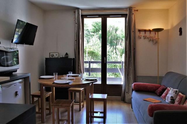 Appartement Belvedere RSL320-102