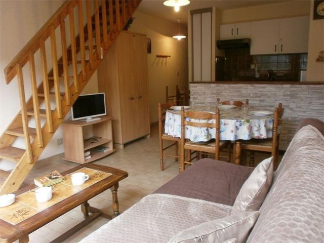 T3 6 couchages VIELLE AURE