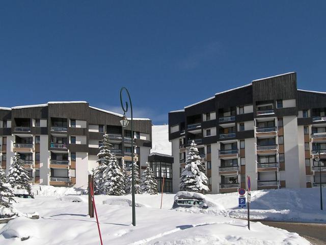 Flat Mélèzes 33