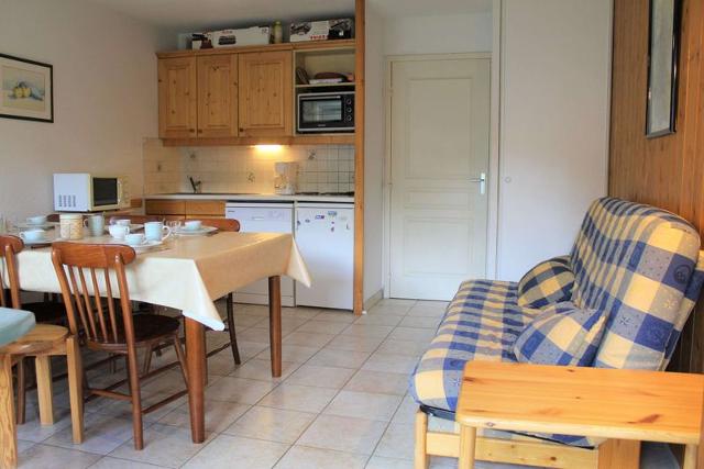 Appartement Aiglon VRS540-0002