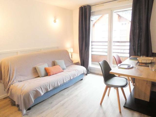 T2 6 PERS FONCIA 6 couchages SAINT LARY SOULAN